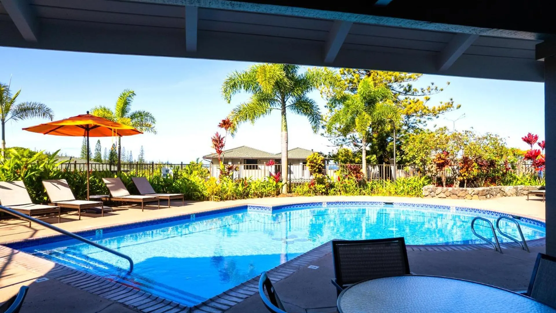 Apartment Kbm Resorts Free Car Kapalua Golf Villa Kgv-19P3 Remodeled Ocean Views