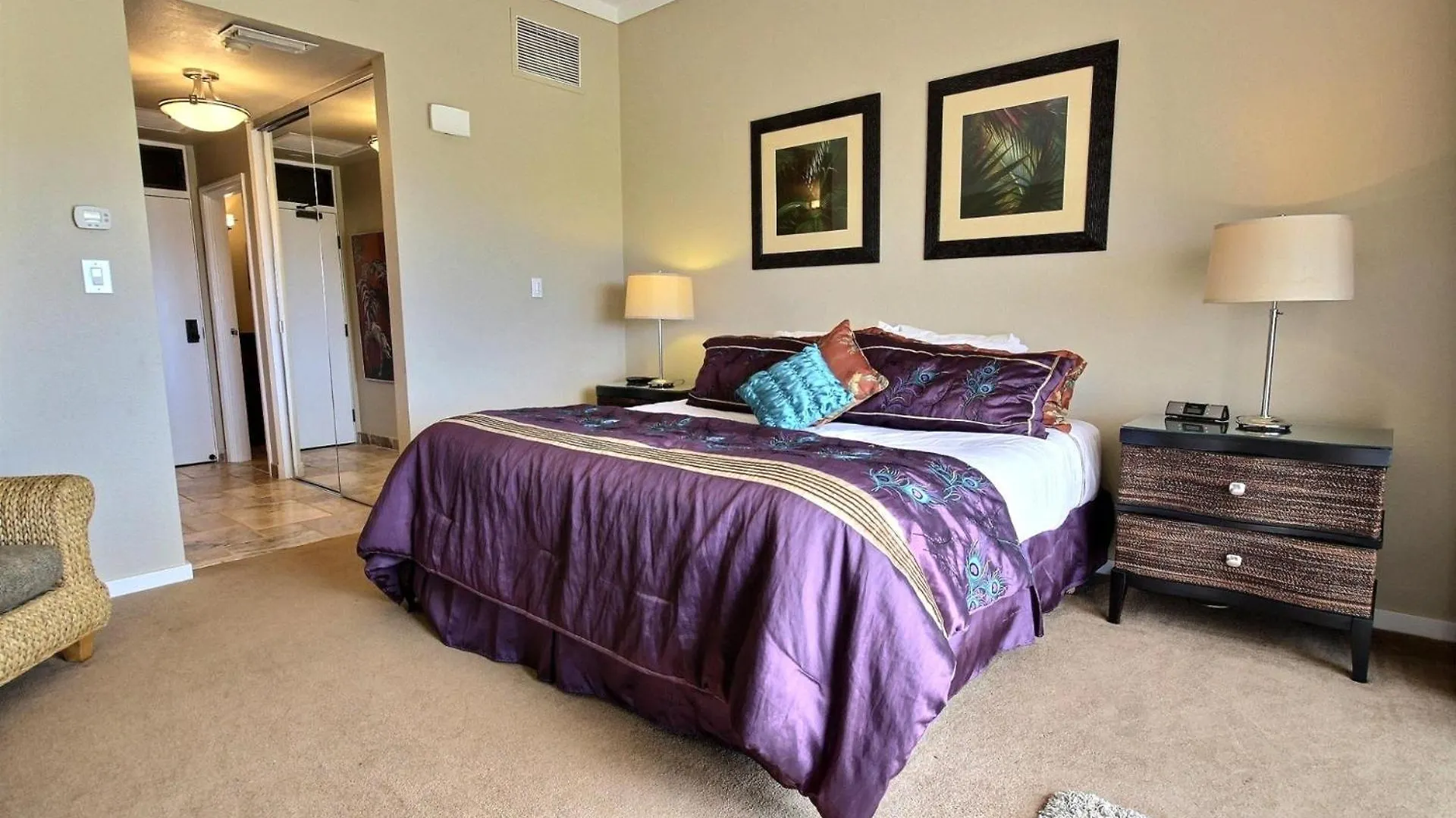 Kbm Resorts Free Car Kapalua Golf Villa Kgv-19P3 Remodeled Ocean Views 0*,
