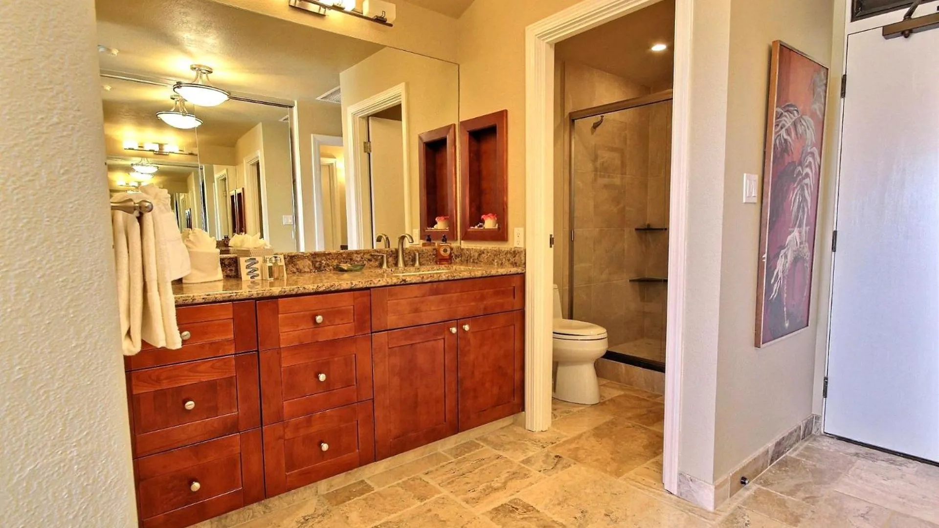 Kbm Resorts Free Car Kapalua Golf Villa Kgv-19P3 Remodeled Ocean Views 0*,  United States