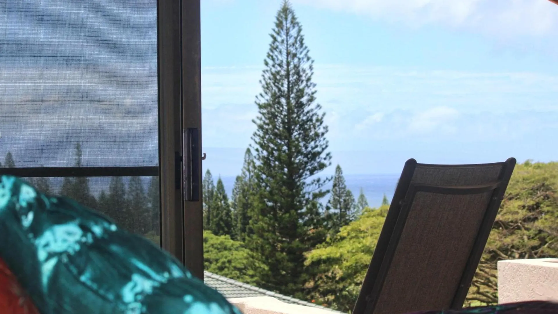 Kbm Resorts Free Car Kapalua Golf Villa Kgv-19P3 Remodeled Ocean Views 0*,
