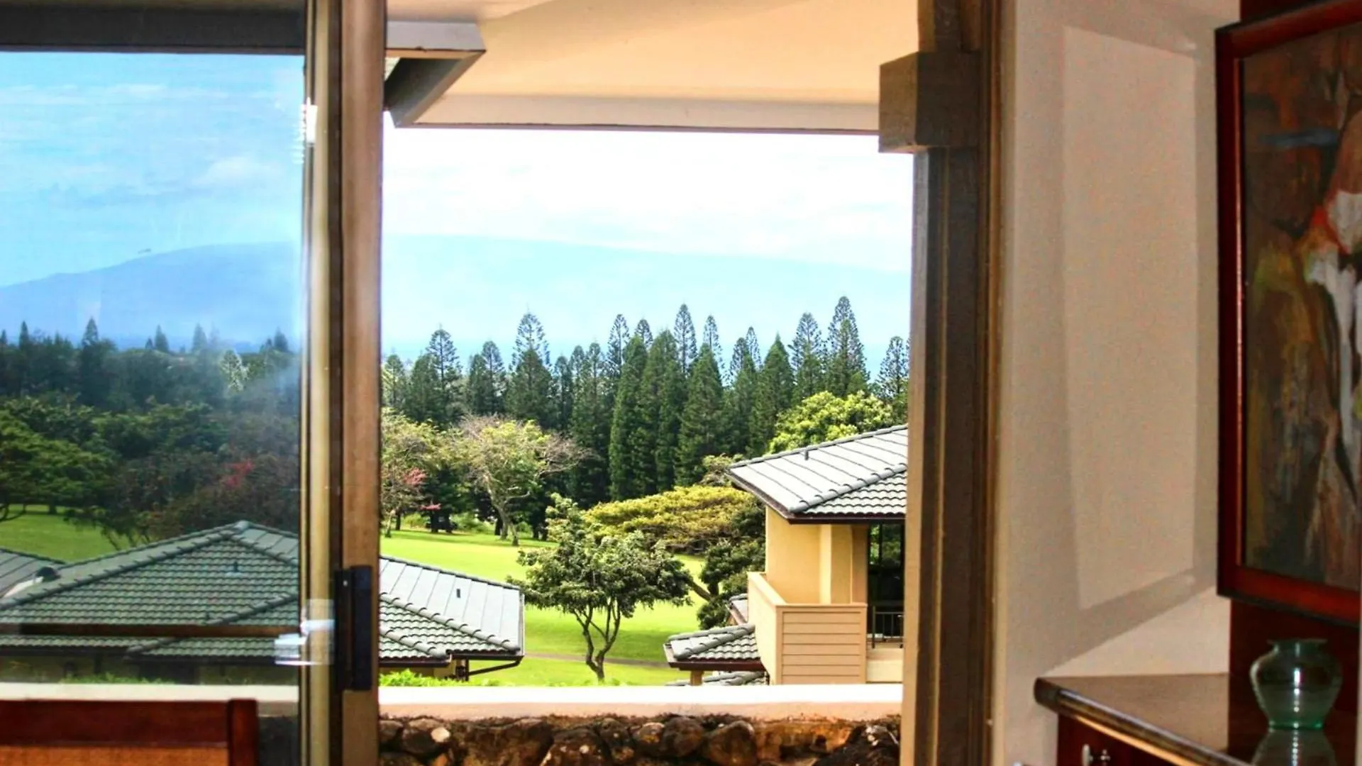Kbm Resorts Free Car Kapalua Golf Villa Ocean View 2-Bedroom Condo Recently Remodeled Kgv-19P3 0*,  United States
