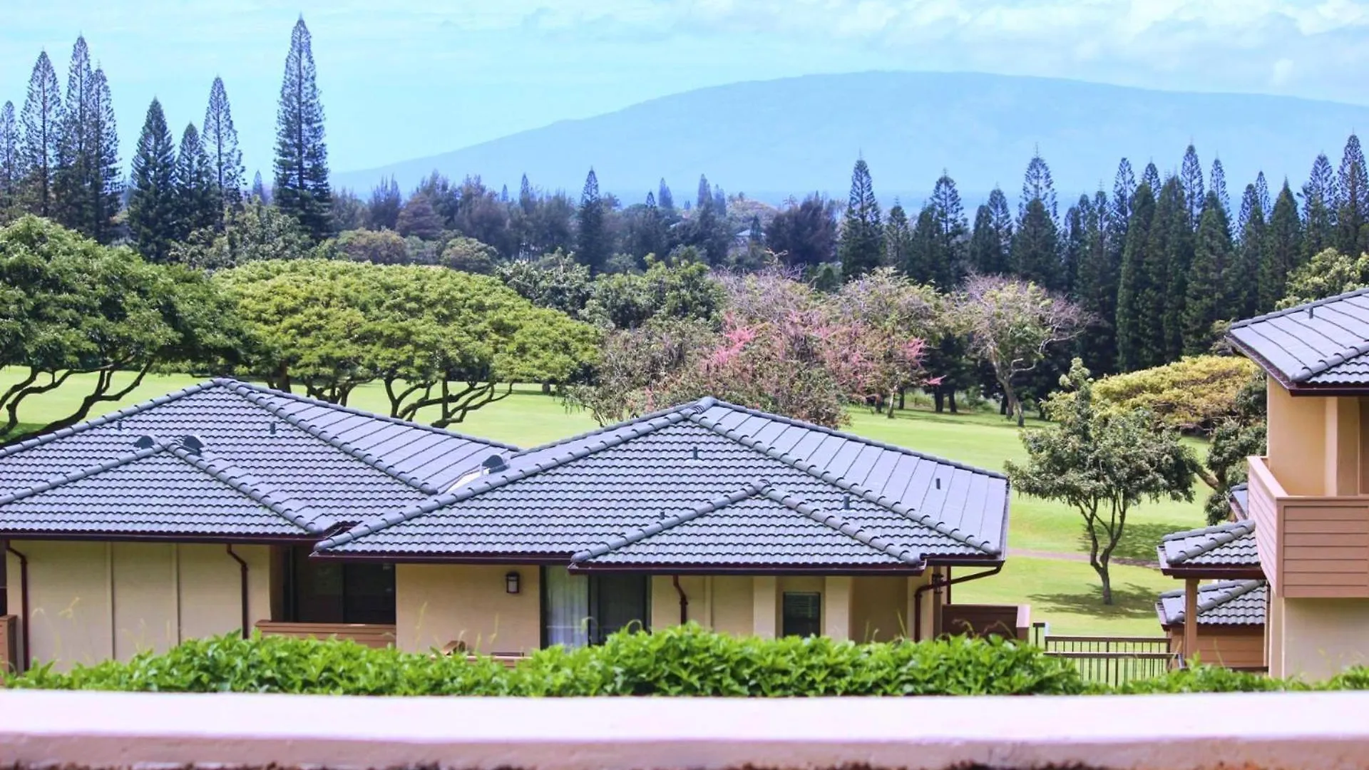 Kbm Resorts Free Car Kapalua Golf Villa Kgv-19P3 Remodeled Ocean Views 0*,
