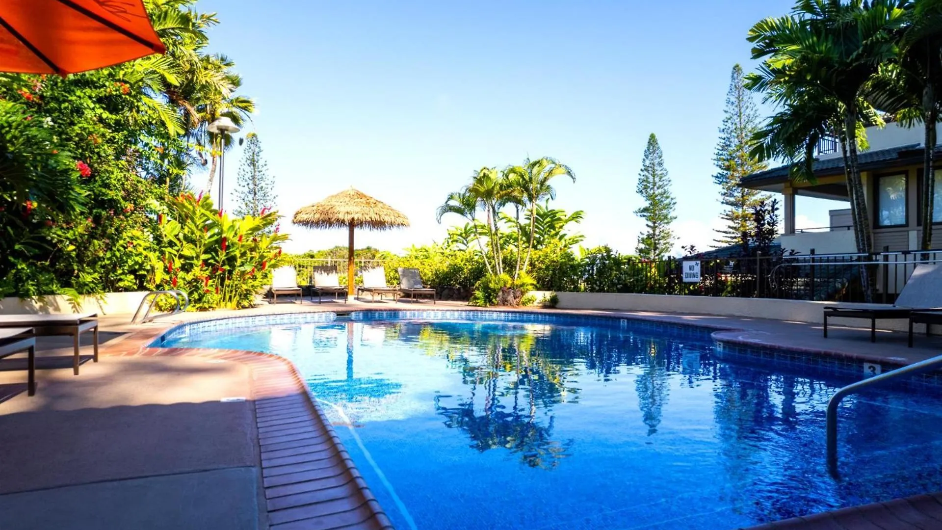 Apartment Kbm Resorts Free Car Kapalua Golf Villa Ocean View 2-Bedroom Condo Recently Remodeled Kgv-19P3