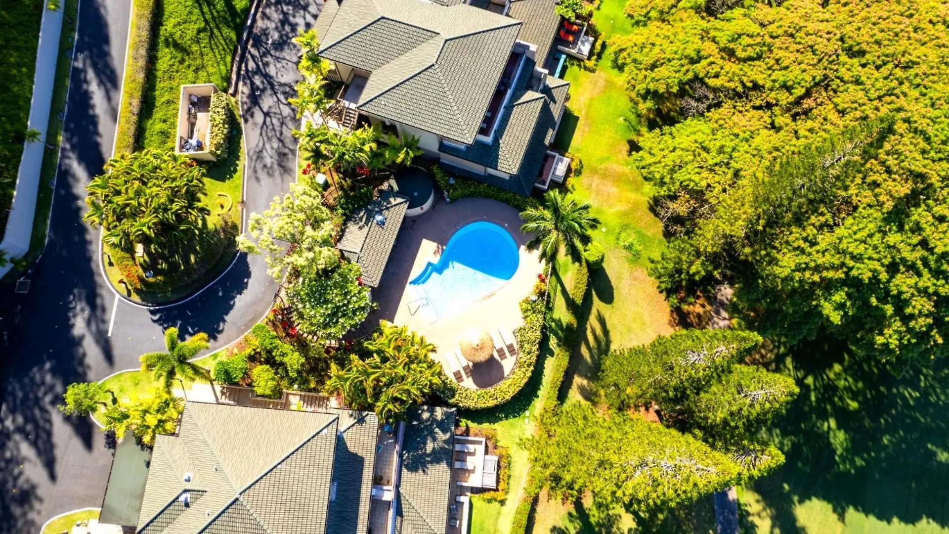 Kbm Resorts Free Car Kapalua Golf Villa Ocean View 2-Bedroom Condo Recently Remodeled Kgv-19P3 United States